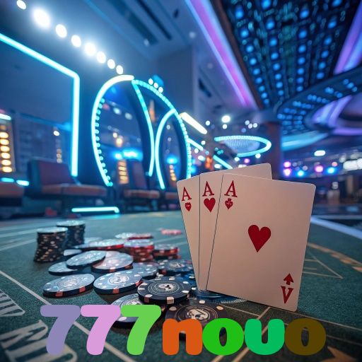 Descubra Novos Esportes para Apostar no 777novo Aposte Alto e Vença no Poker do 777novo